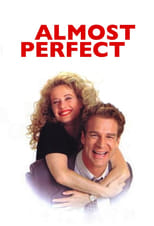 Poster de la serie Almost Perfect