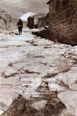 Poster de la película Gente do Norte ou História de Vila Rica