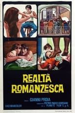 Poster de la película Realtà Romanzesca