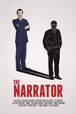 Poster de la película The Narrator