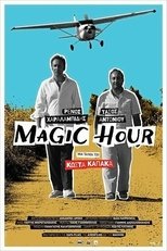 Poster de la película Magic Hour