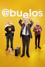 Poster de la película @buelos