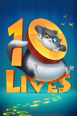 Poster de la película 10 Lives