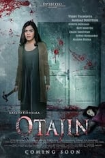 Poster de la película Otajin