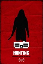 Poster de la película Hunting