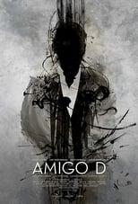 Poster de la película Amigo D