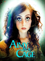 Poster de la película Aimy in a Cage