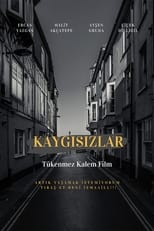 Poster de la serie Kaygısızlar