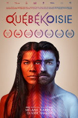 Poster de la película Québékoisie