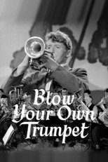 Poster de la película Blow Your Own Trumpet