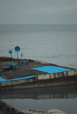 Poster de la película Stone Cloud