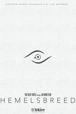 Poster de la película Hemelsbreed