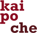 Logo Kai po che!