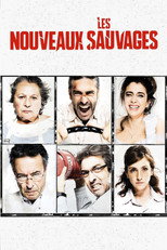 Relatos salvajes