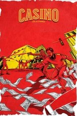 Poster de la película Casino