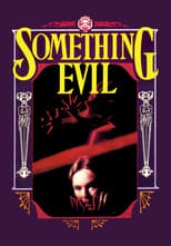 Poster de la película Something Evil