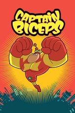 Poster de la serie Captain Biceps