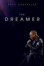 Poster de la película Dave Chappelle: The Dreamer