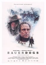 Poster de la película Sauerdogs