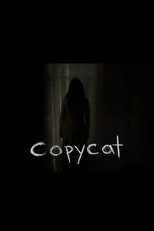 Poster de la película Copycat