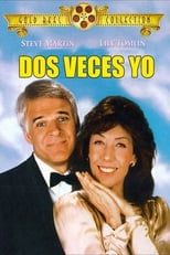 Poster de la película Dos veces yo