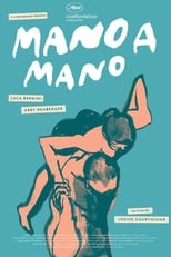 Poster de la película Mano a Mano
