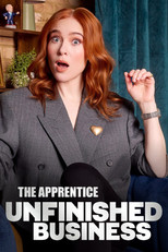Poster de la serie The Apprentice: Unfinished Business