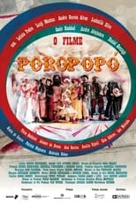 Poster de la película Poropopó