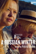 Poster de la película A Russian Winter