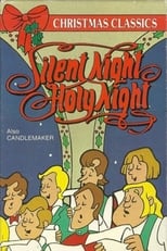 Poster de la película Silent Night, Holy Night