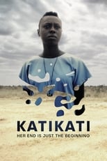 Poster de la película Kati Kati