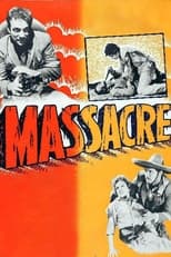 Poster de la película Massacre