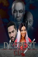 Poster de la película Deepest Cut