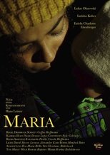 Poster de la película Maria