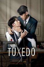 Poster de la serie The Tuxedo