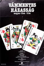 Poster de la película Duty Free Marriage