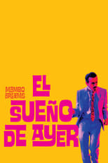 Poster de la película Mambo Dreams