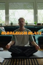 Poster de la película Bubblegum Blast