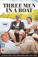 Poster de la serie Three Men in a Boat