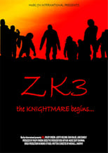 Poster de la película ZK3