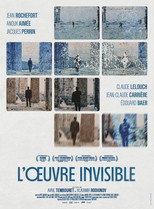 Poster de la película L'Œuvre invisible