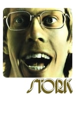 Poster de la película Stork