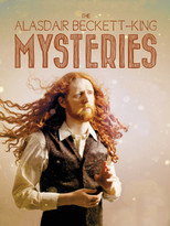 Poster de la película The Alasdair Beckett-King Mysteries