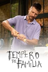 Poster de la serie Tempero de Família