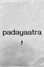 Poster de la película Padayaatra