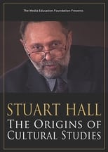 Poster de la película Stuart Hall: The Origins of Cultural Studies