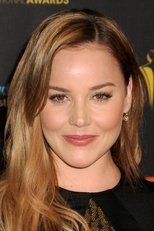 Actor Abbie Cornish