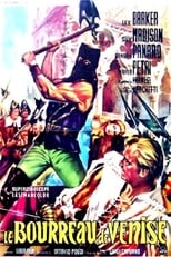 Poster de la película I Piombi di Venezia