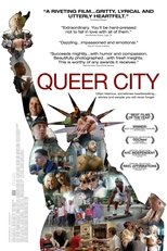 Poster de la película Queer City