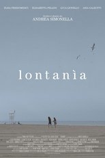 Poster de la película Lontanìa
